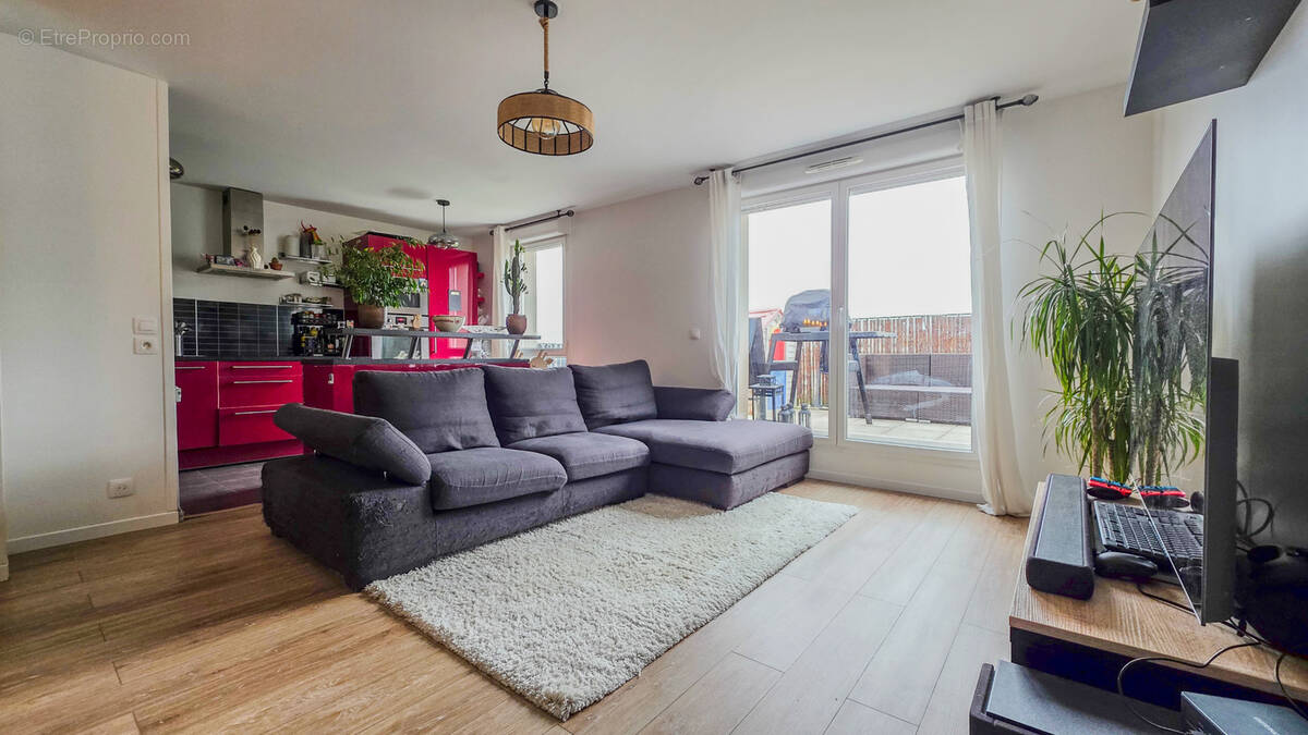 Appartement à ARGENTEUIL