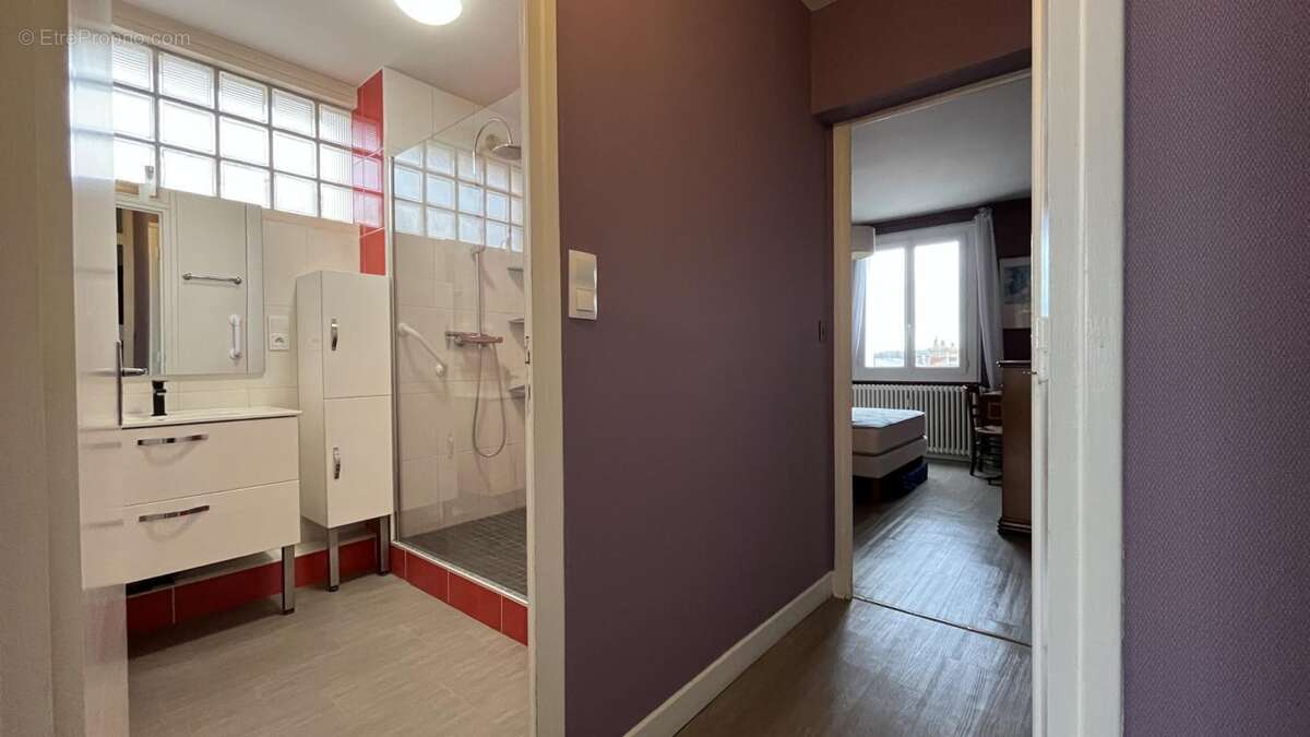 Appartement à AUTUN