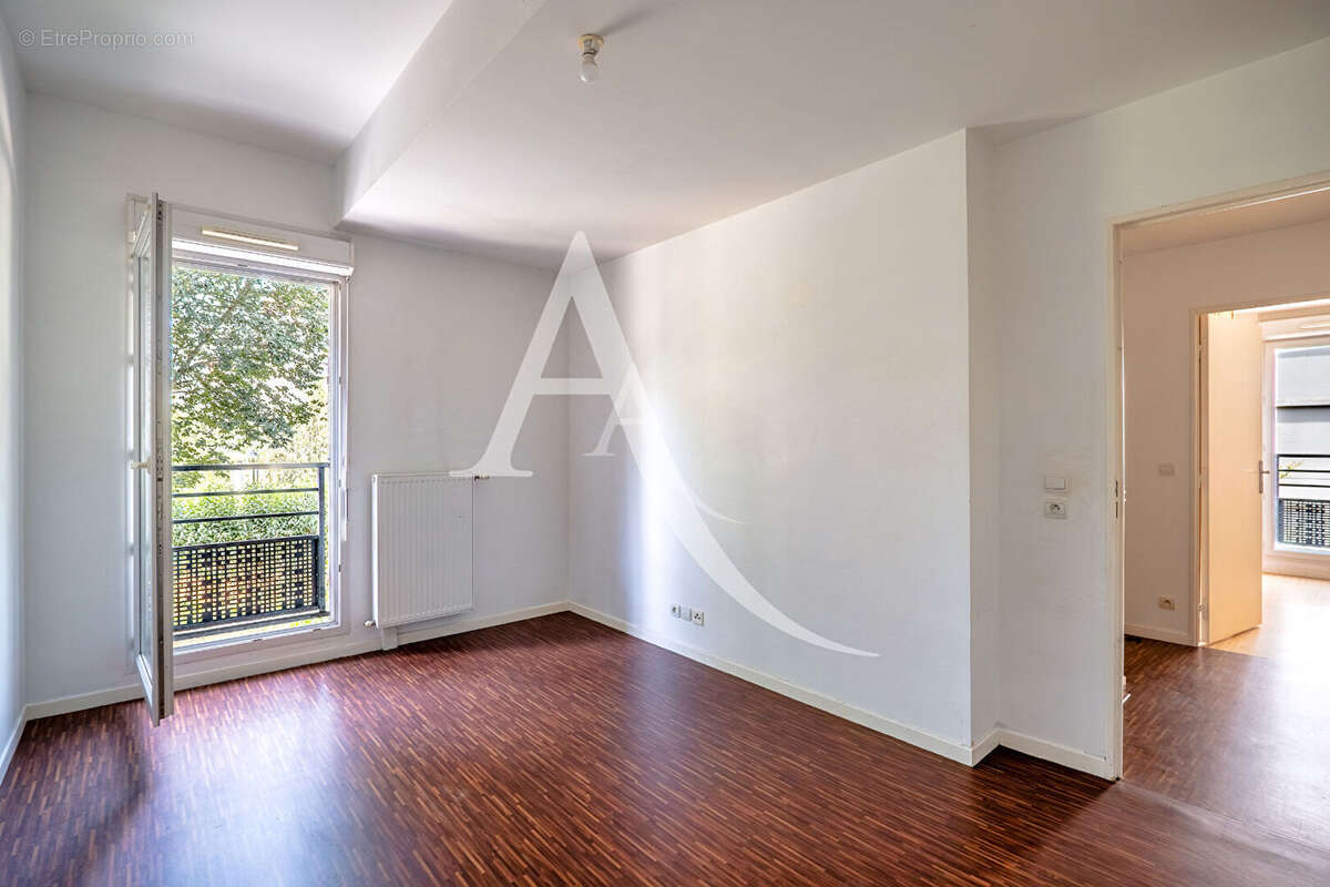 Appartement à LIMEIL-BREVANNES