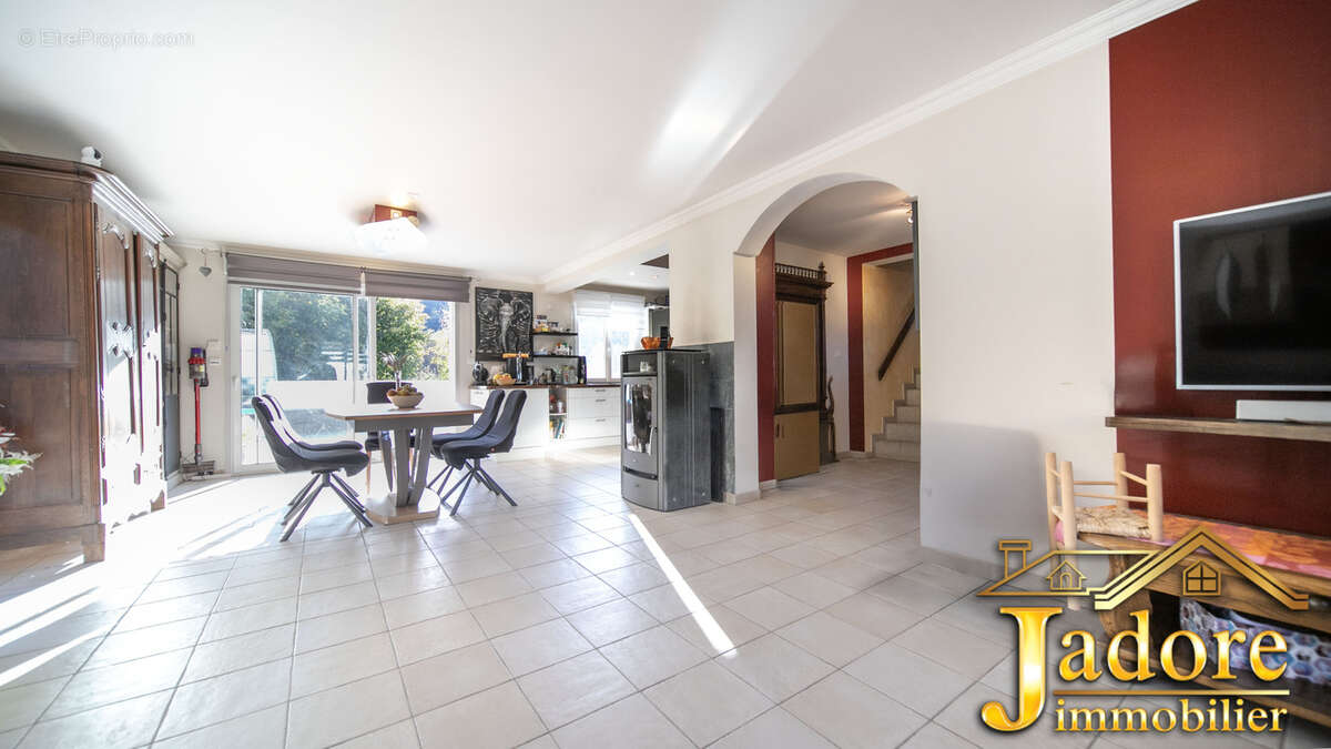 Appartement à GERARDMER