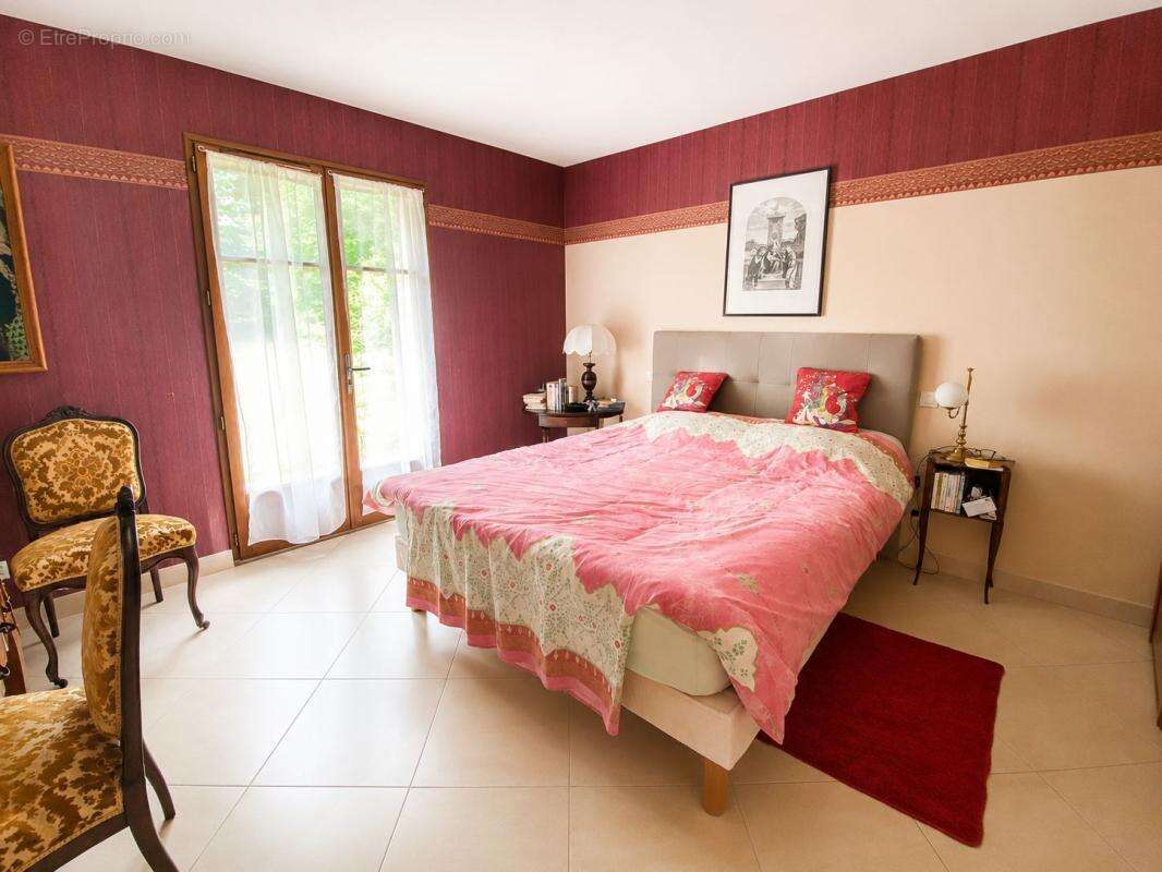 Maison à LALINDE
