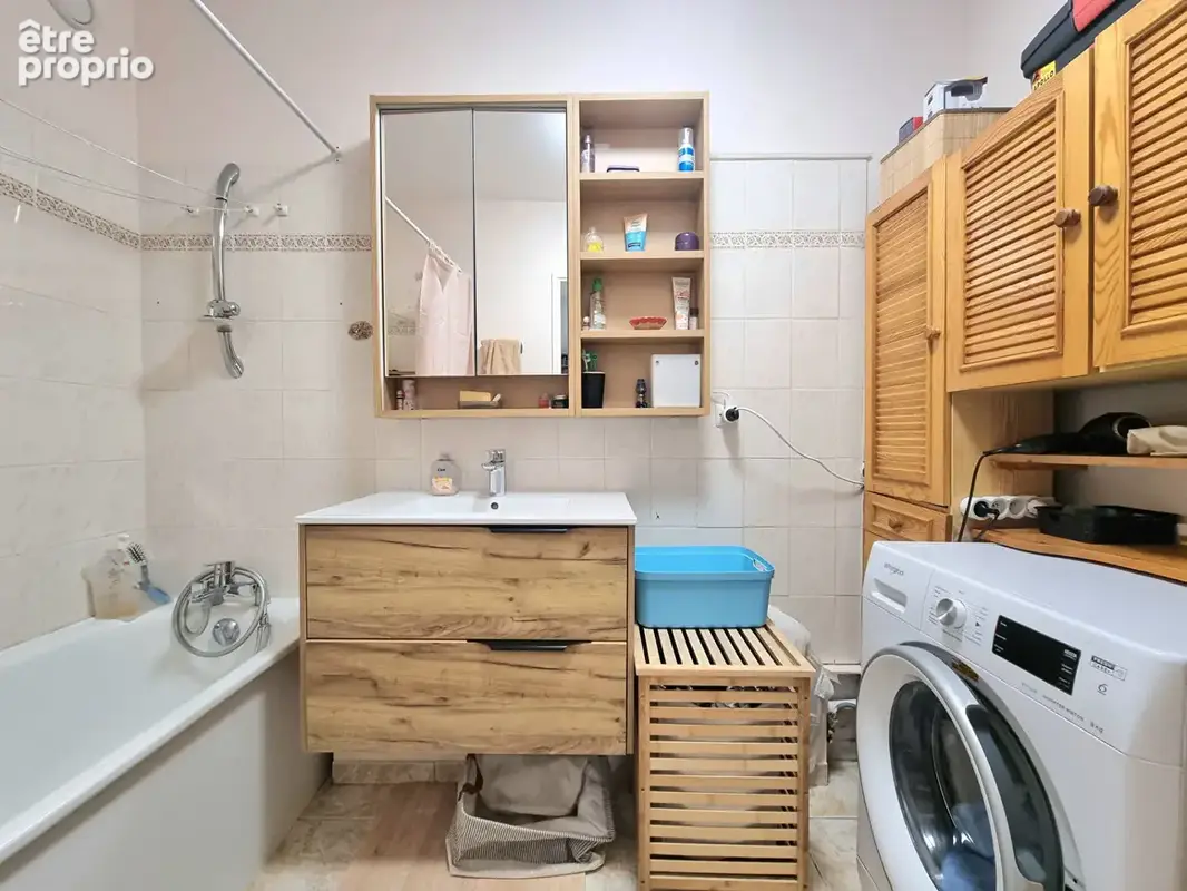 Appartement Fontenay Sous Bois 5 pièce(s) 108 m2 - photo 7