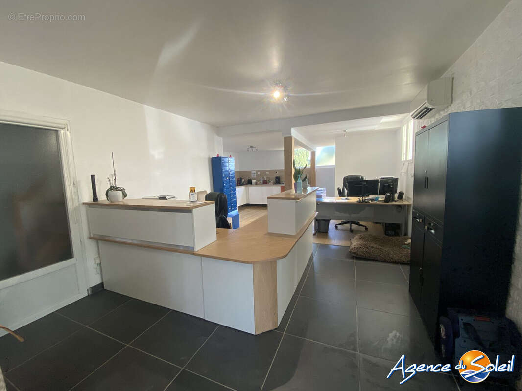 Maison 130 m² à Sigean  - photo 2
