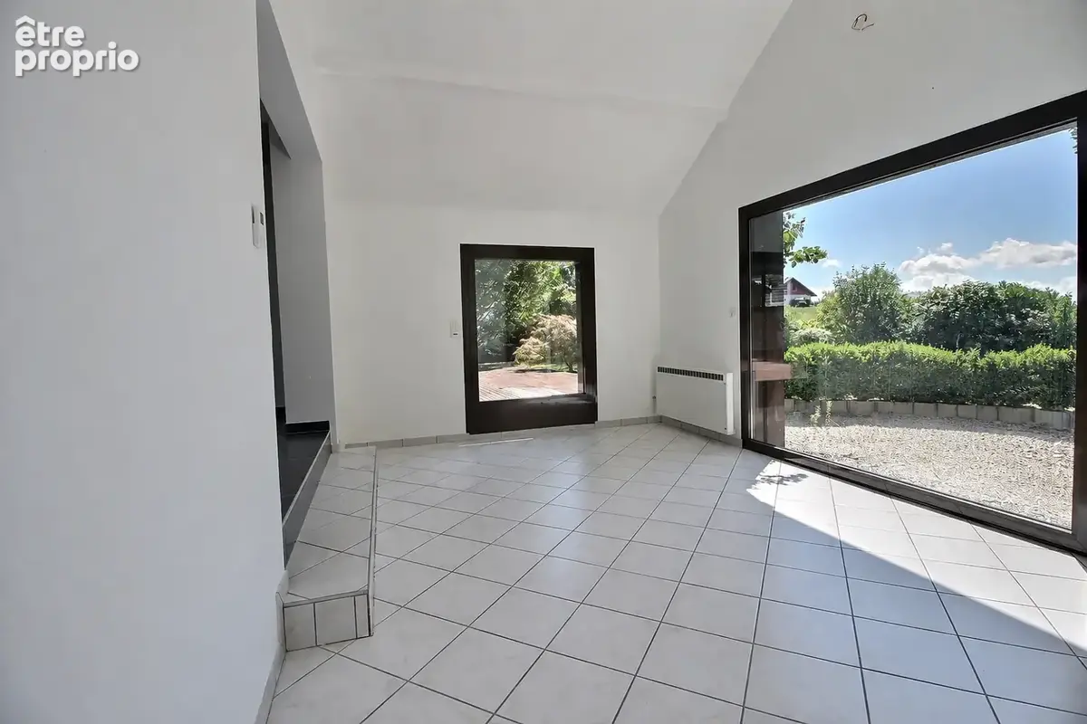 Maison 5 pièces 176 m² à vendre à Ballaison (74140) - photo 8