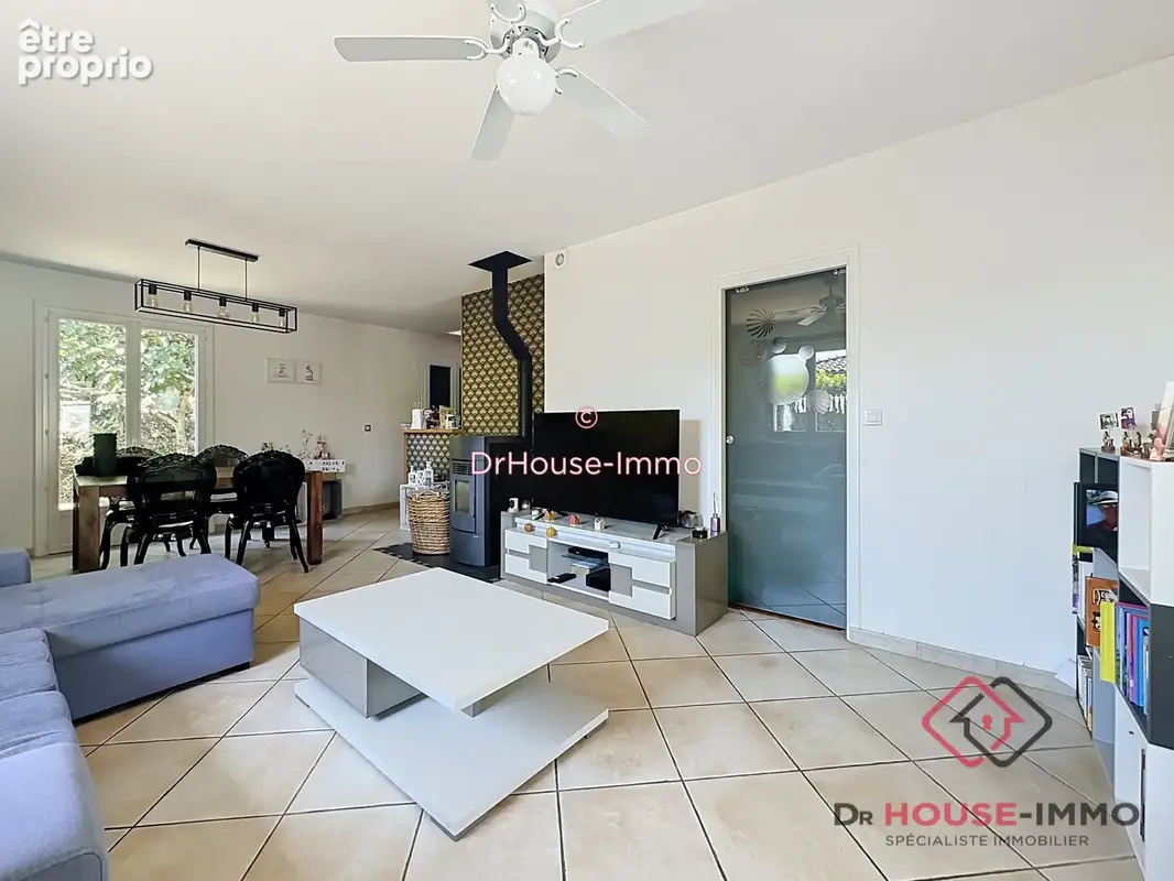 Maison 4 pièces 88 m² à vendre à Coulounieix-Chamiers (24660) - photo 23
