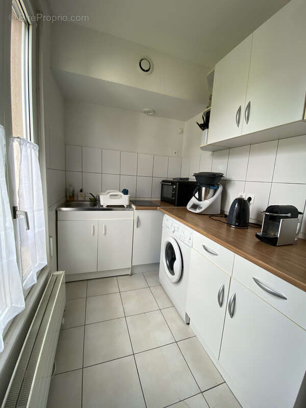 Immeuble en monopropriété   Opportunité rare à Brunoy - photo 8
