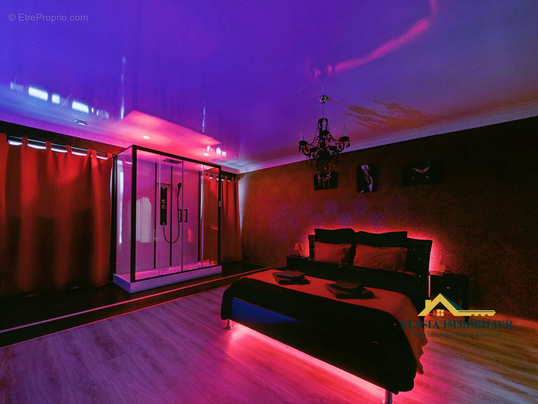 Maison à PAGNY-SUR-MOSELLE