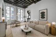 Appartement à PARIS-1E