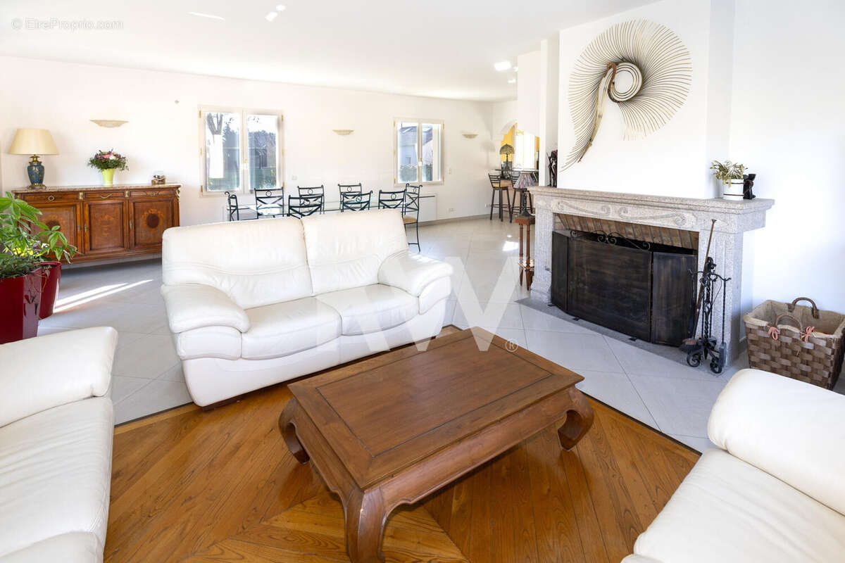 Maison 202 m² à Boisemont  - photo 9