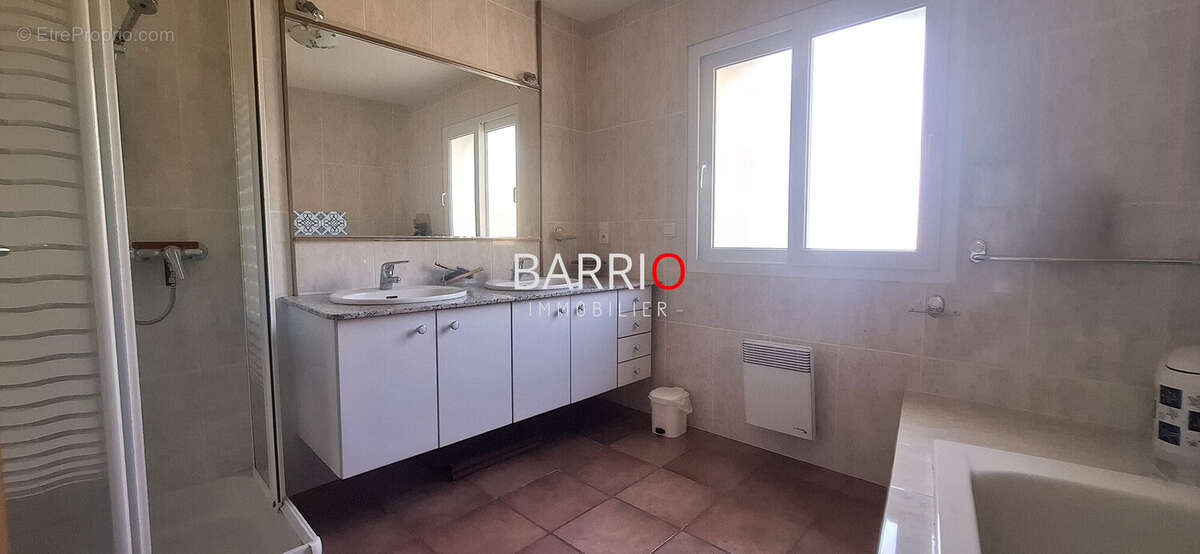 Maison 156 m² à Montesquieu-Des-Alberes  - photo 7