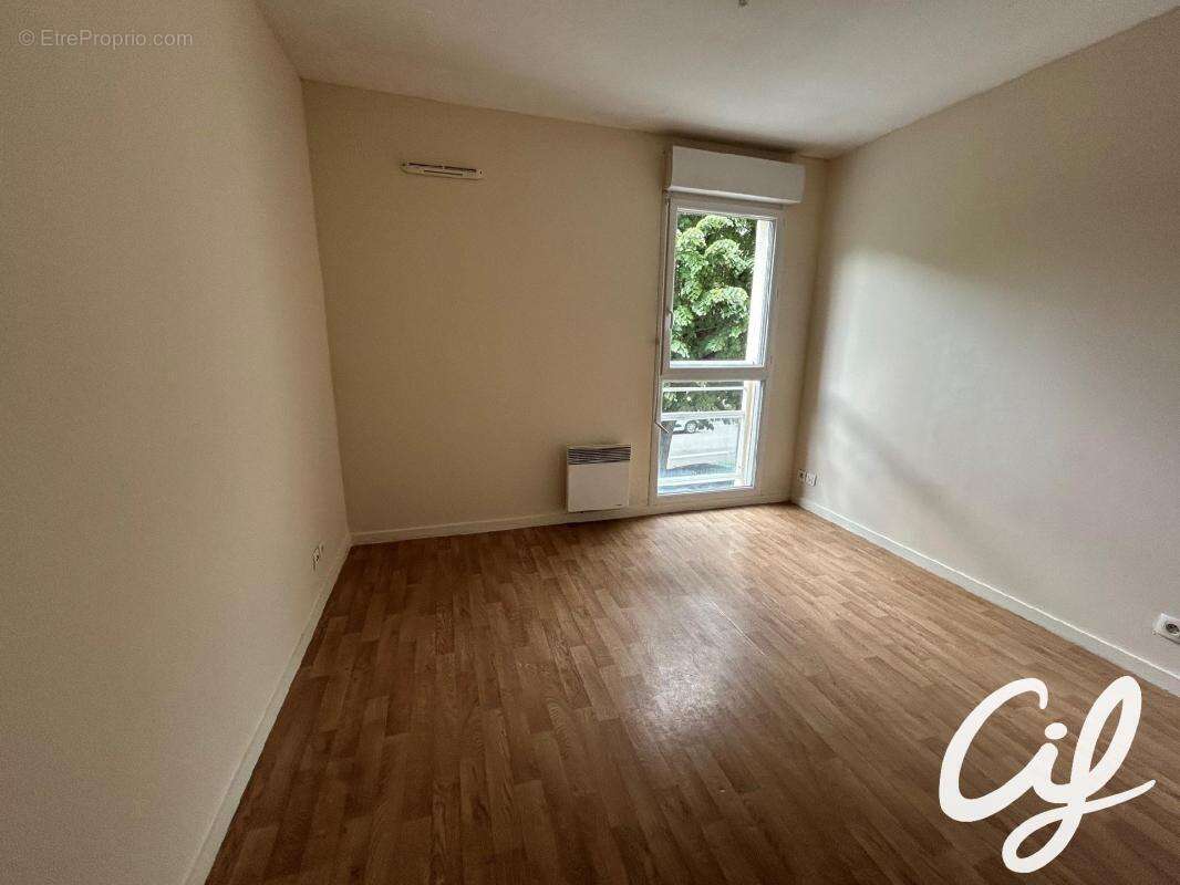 Appartement à LA ROCHE-SUR-YON