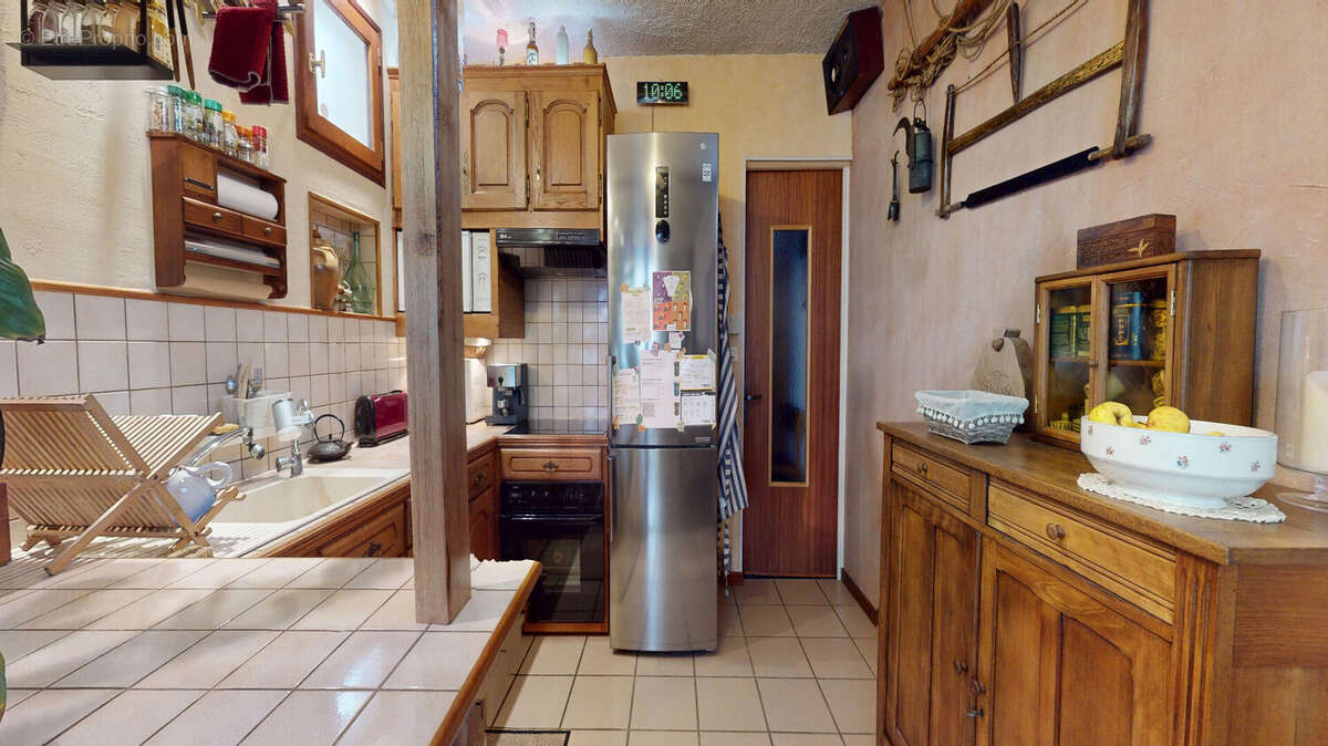 Appartement à BOIS-D'ARCY