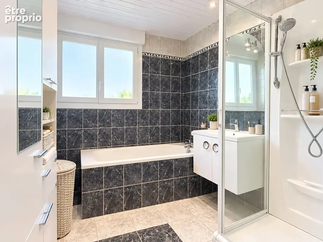 Maison Saint Elier 5 pièce(s) 112.5 m2 - photo 5