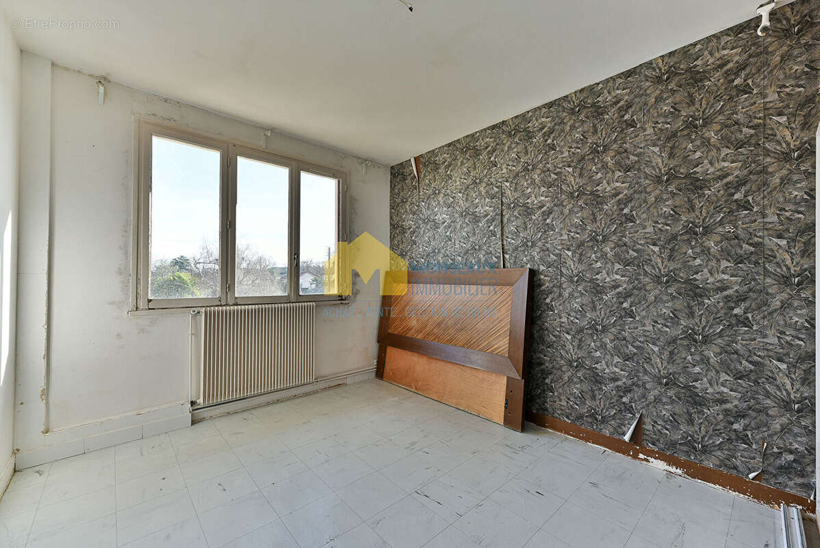 Appartement à MORSANG-SUR-ORGE