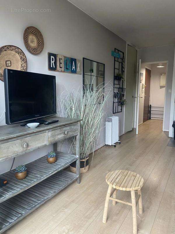 Appartement à ARCACHON