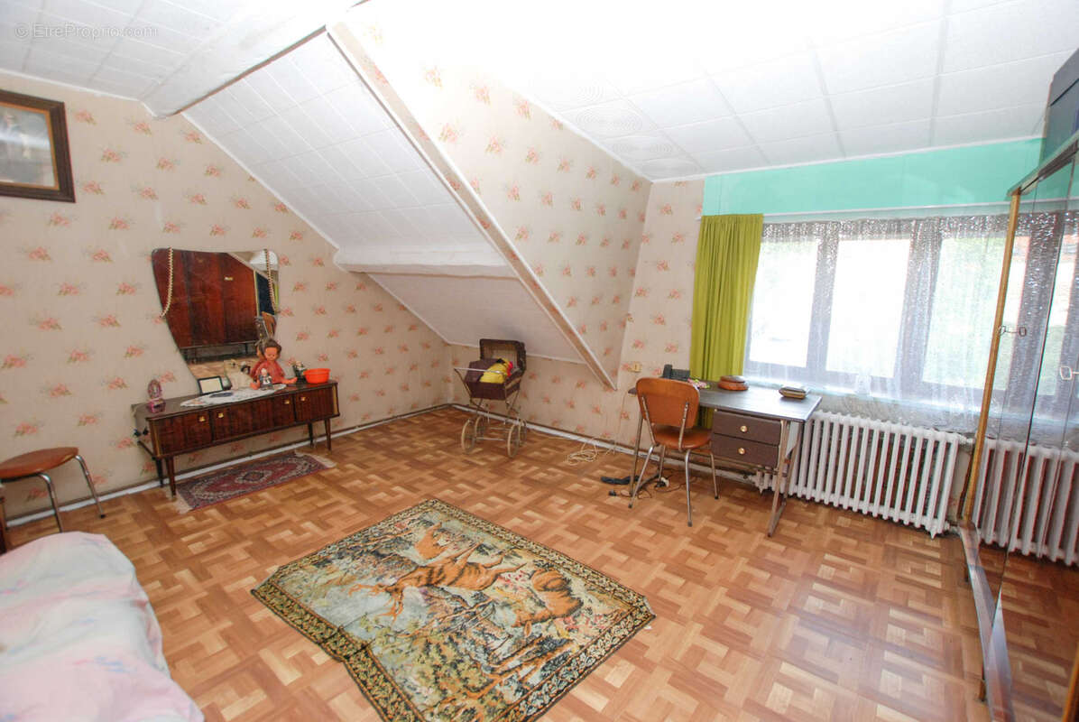 Maison à VIEUX-RENG