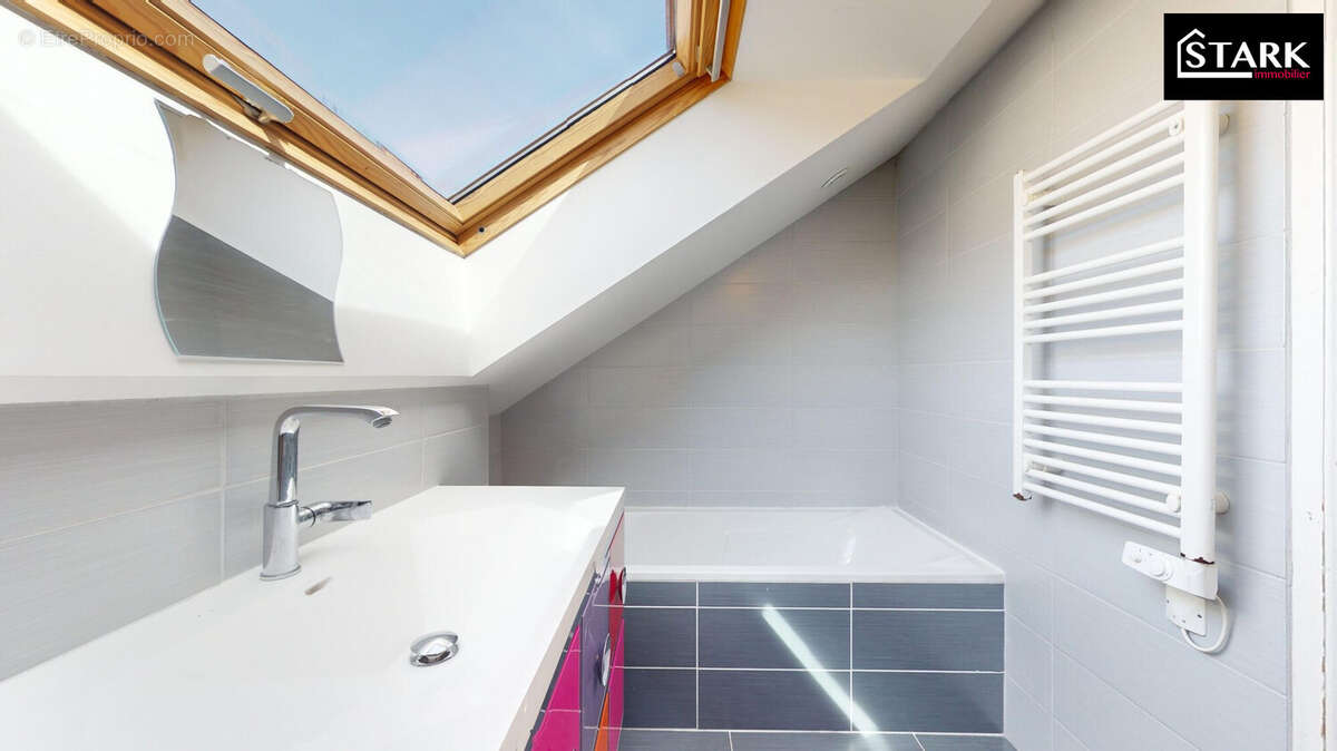 Appartement à BELFORT