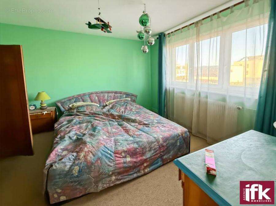 Maison à WINTZENHEIM