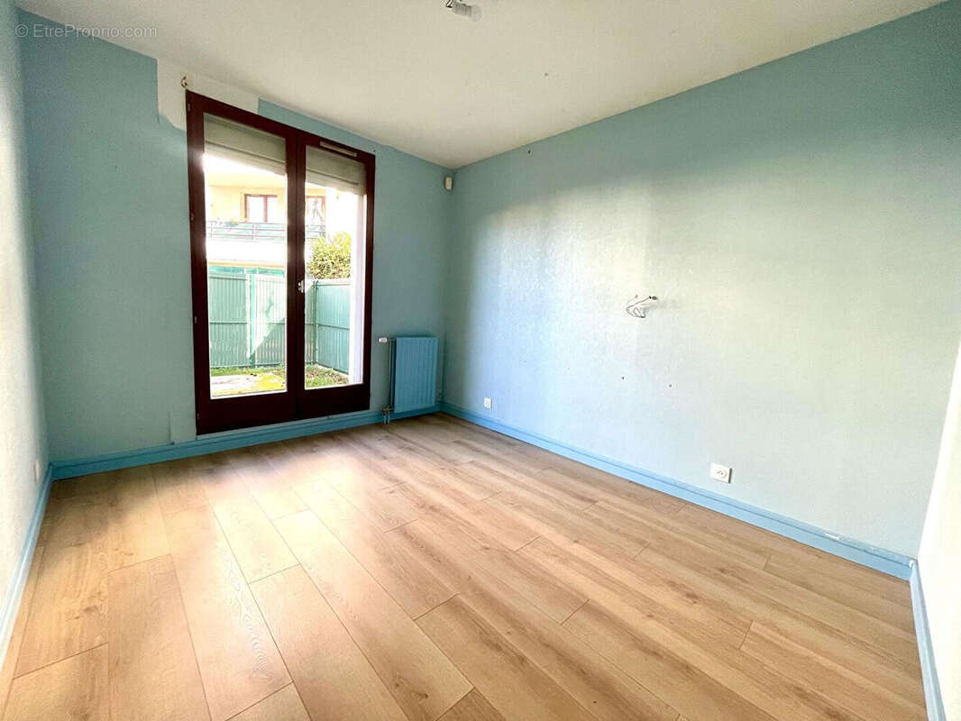 Appartement à BEZONS