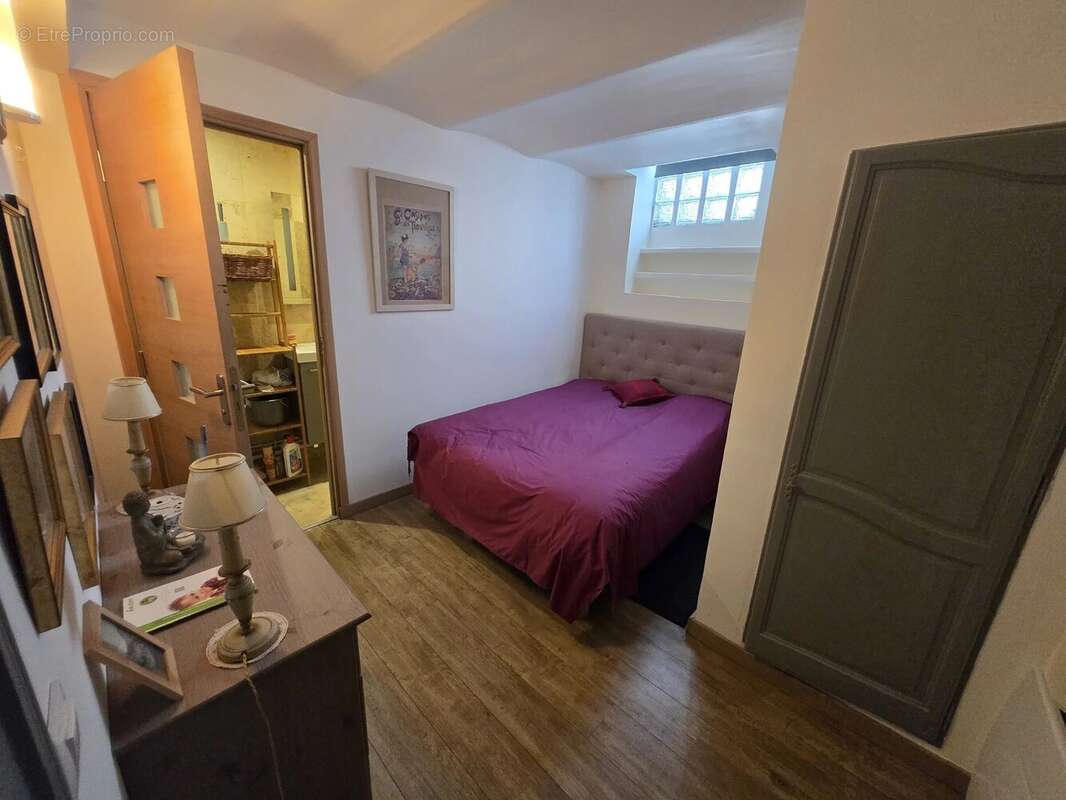Appartement à TROUVILLE-SUR-MER
