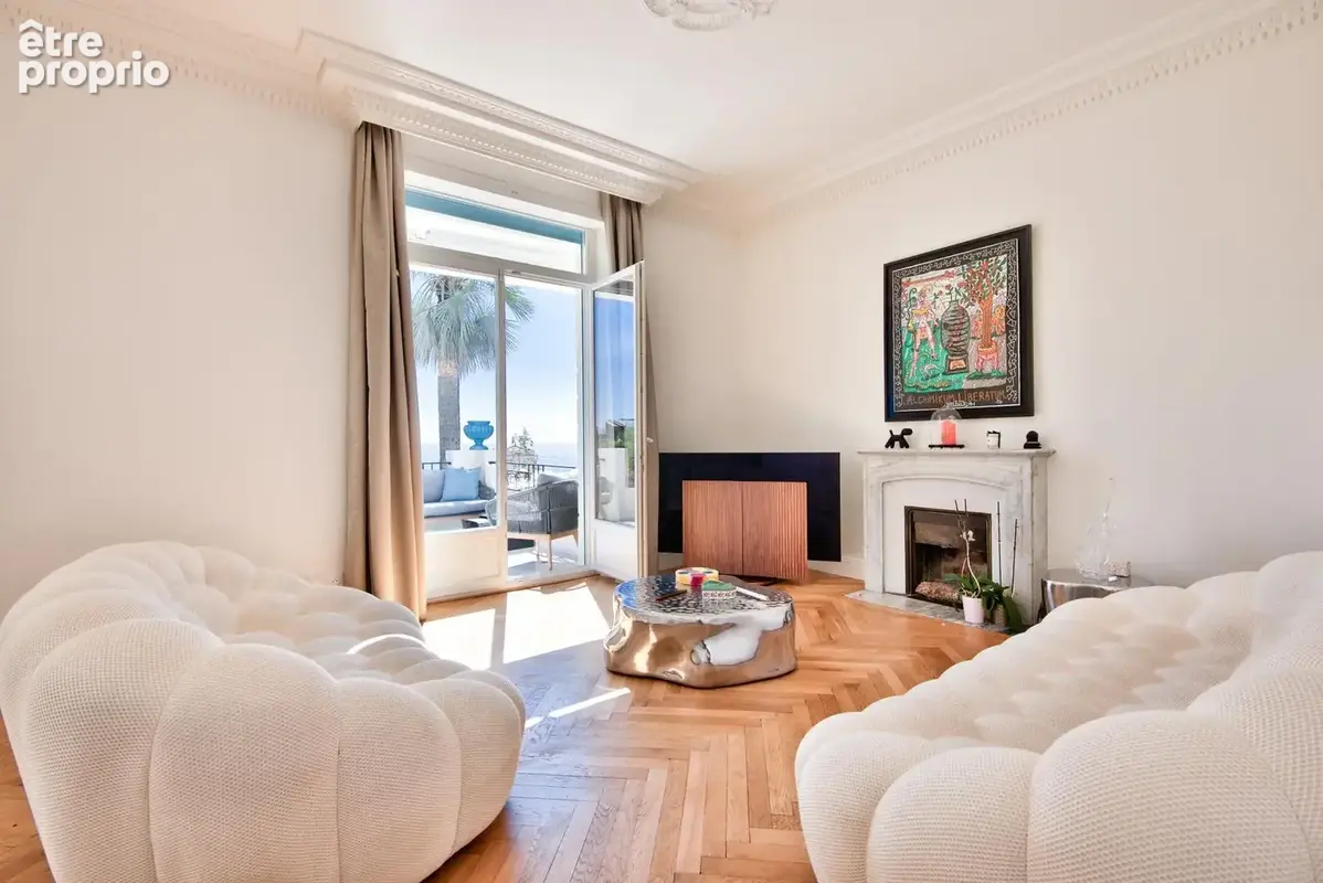 Maison 227 m² à Nice  - photo 4