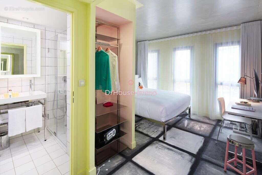 Appartement à LYON-7E