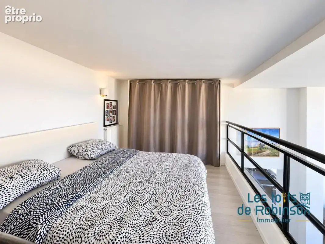 Loft 101 m² - photo 13