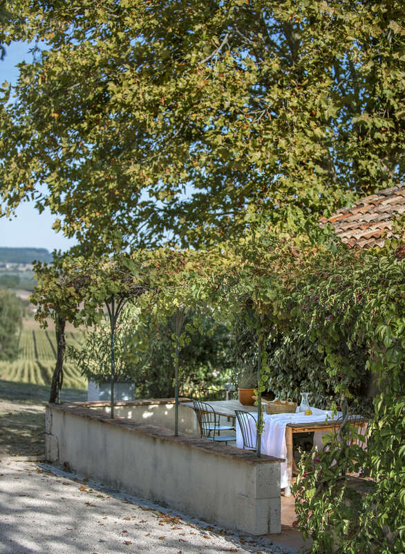 Maison à SAVIGNAC-SUR-LEYZE
