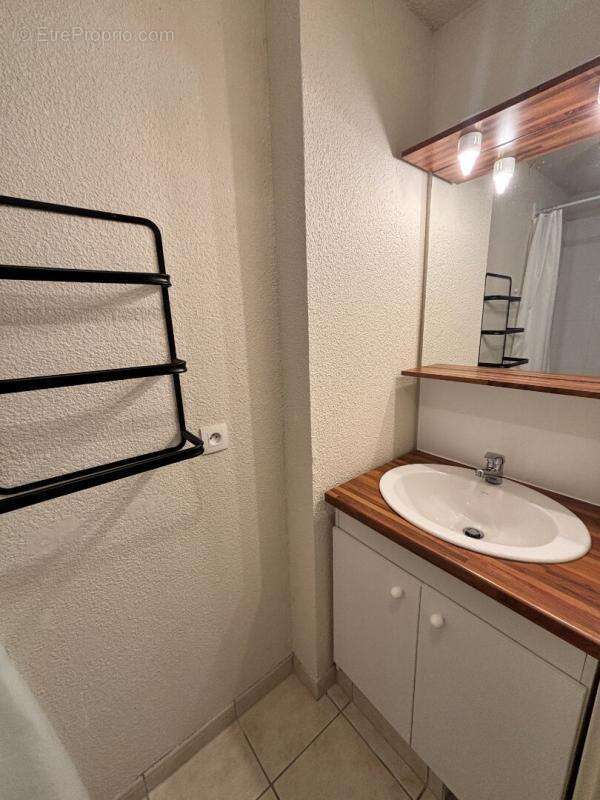 Appartement à SAINT-BRIEUC