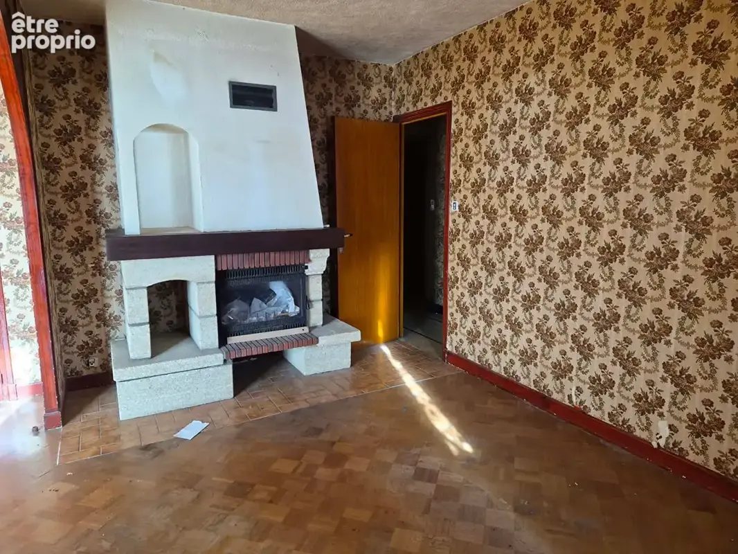 Maison Montlucon  semi-enterré 3 chambres 102 m2 - photo 4