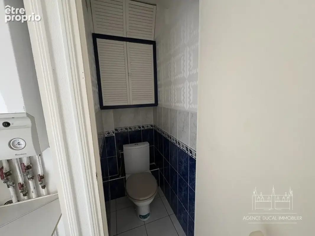Appartement 3 pièces 55 m² à vendre à Nevers (58000) - photo 7