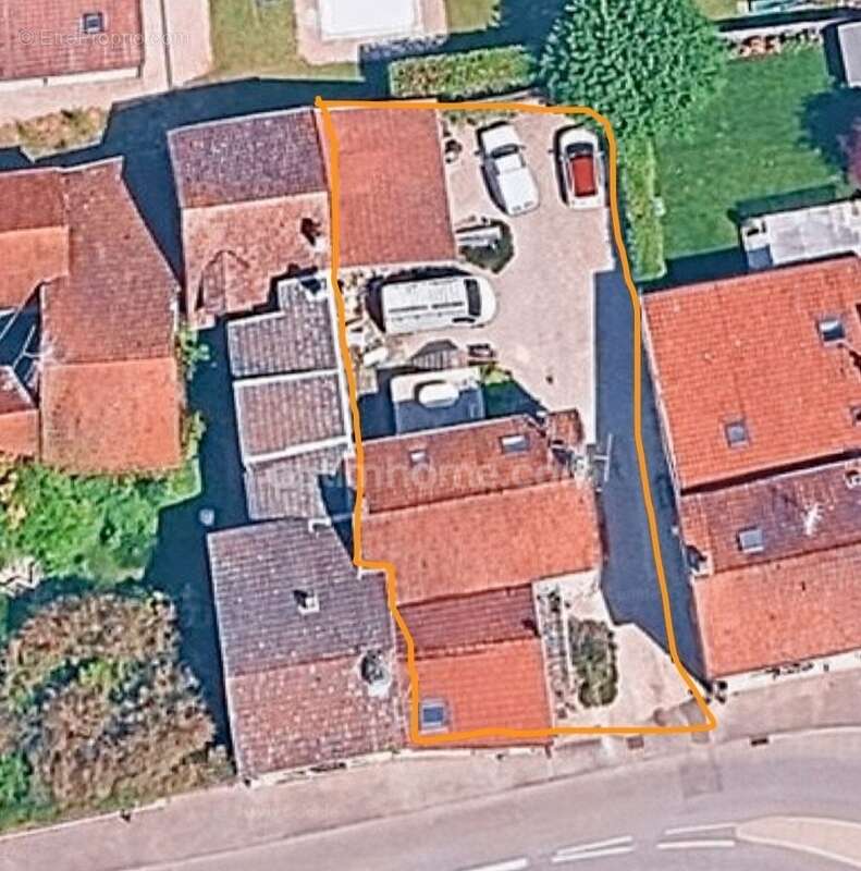 5 mn de dijon valmy, bellefond 21490, authentique maison bourguignonne – 176 m² habitables, grange, cour, greniers, bûcher, cave - photo 12