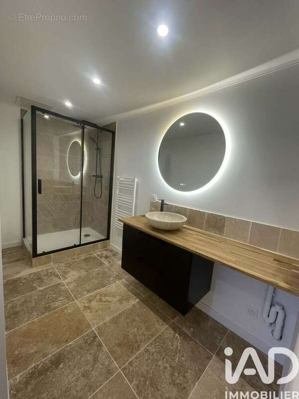 Photo 8 - Appartement à EQUEURDREVILLE-HAINNEVILLE