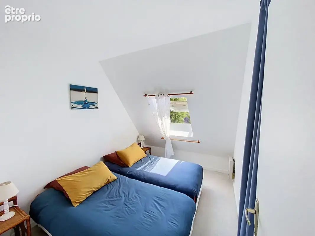 Appartement Houlgate 3 pièce(s) - photo 5