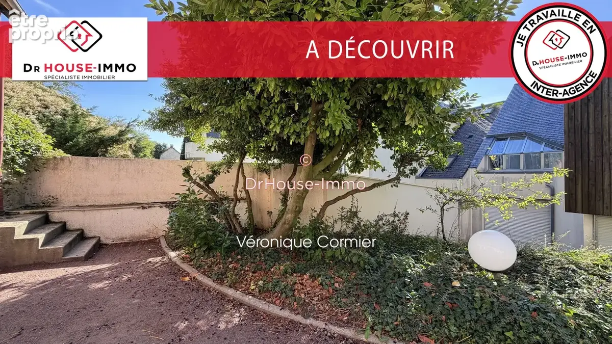 Appartement à CAEN