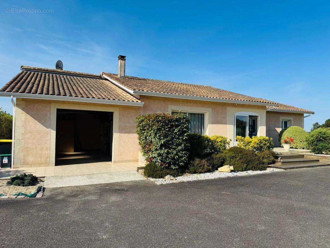 Maison à SOULAC-SUR-MER