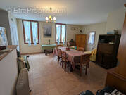 Appartement à AUPS