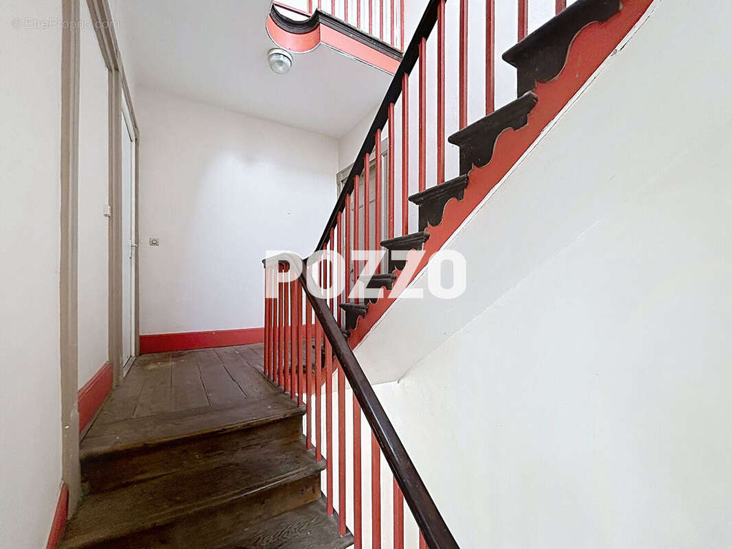Appartement à AGON-COUTAINVILLE
