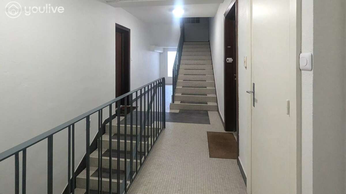 Appartement à LES SABLES-D'OLONNE