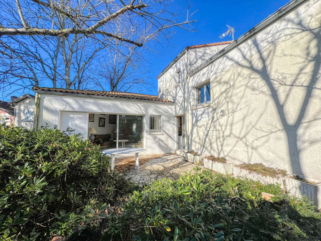 Maison à ROYAN