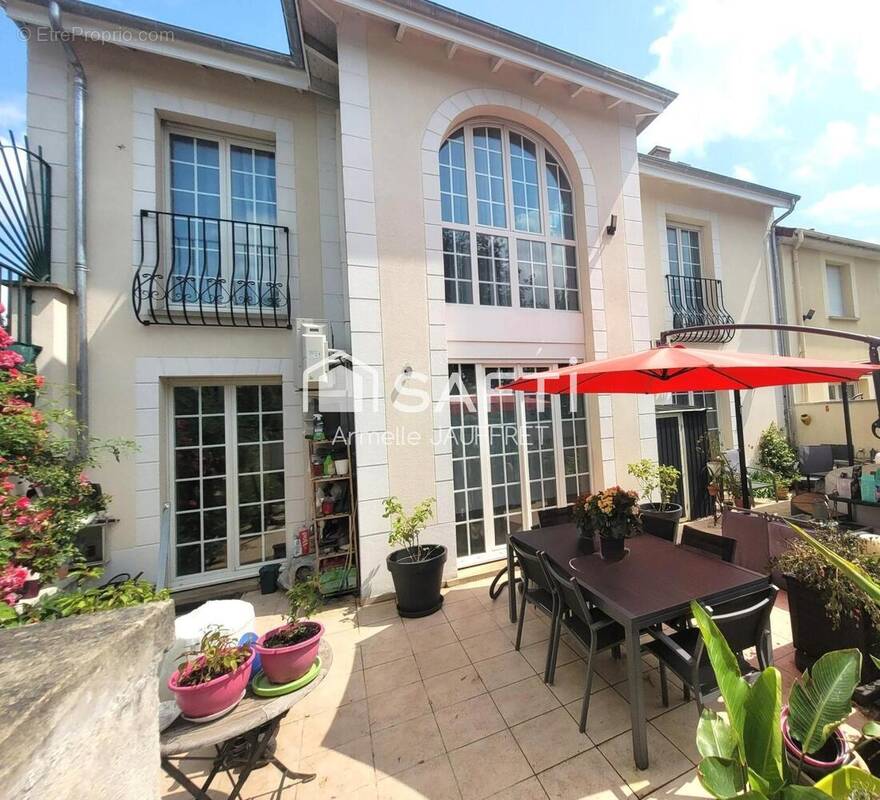 Photo 1 - Maison à MONTMAGNY