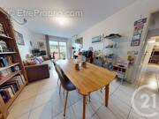 Photo 1 - Appartement à TOULOUSE