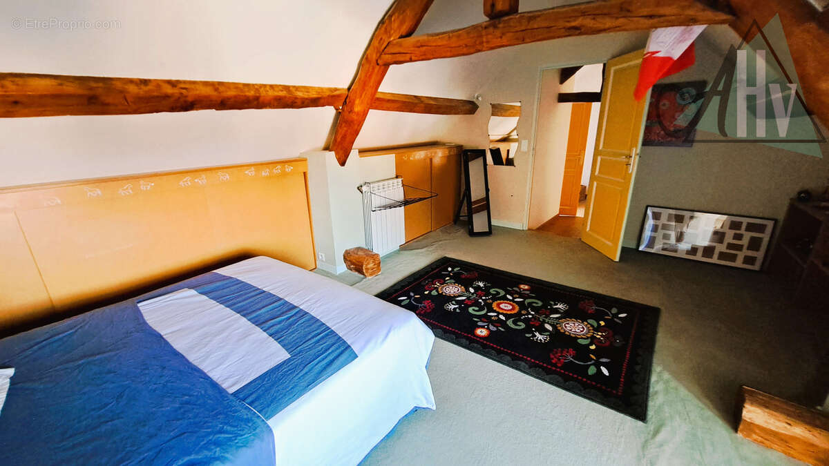 Maison à VINNEUF