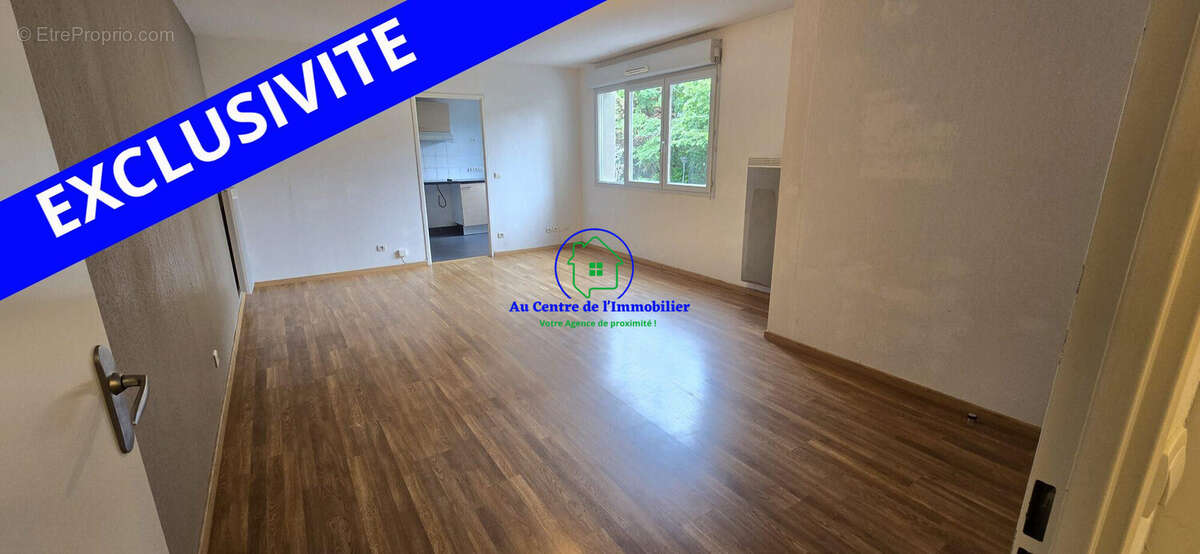 Appartement à AGEN