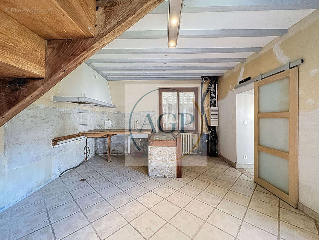 Maison à BEAUGENCY