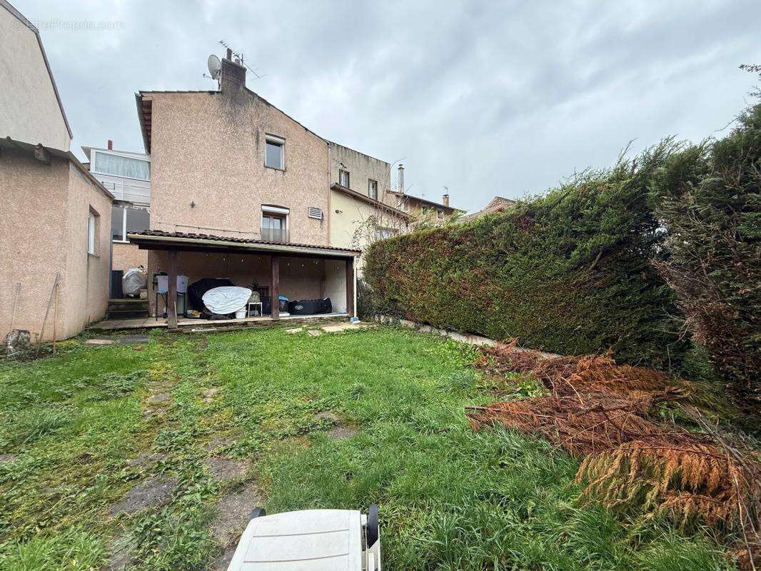 Maison à LA RICAMARIE