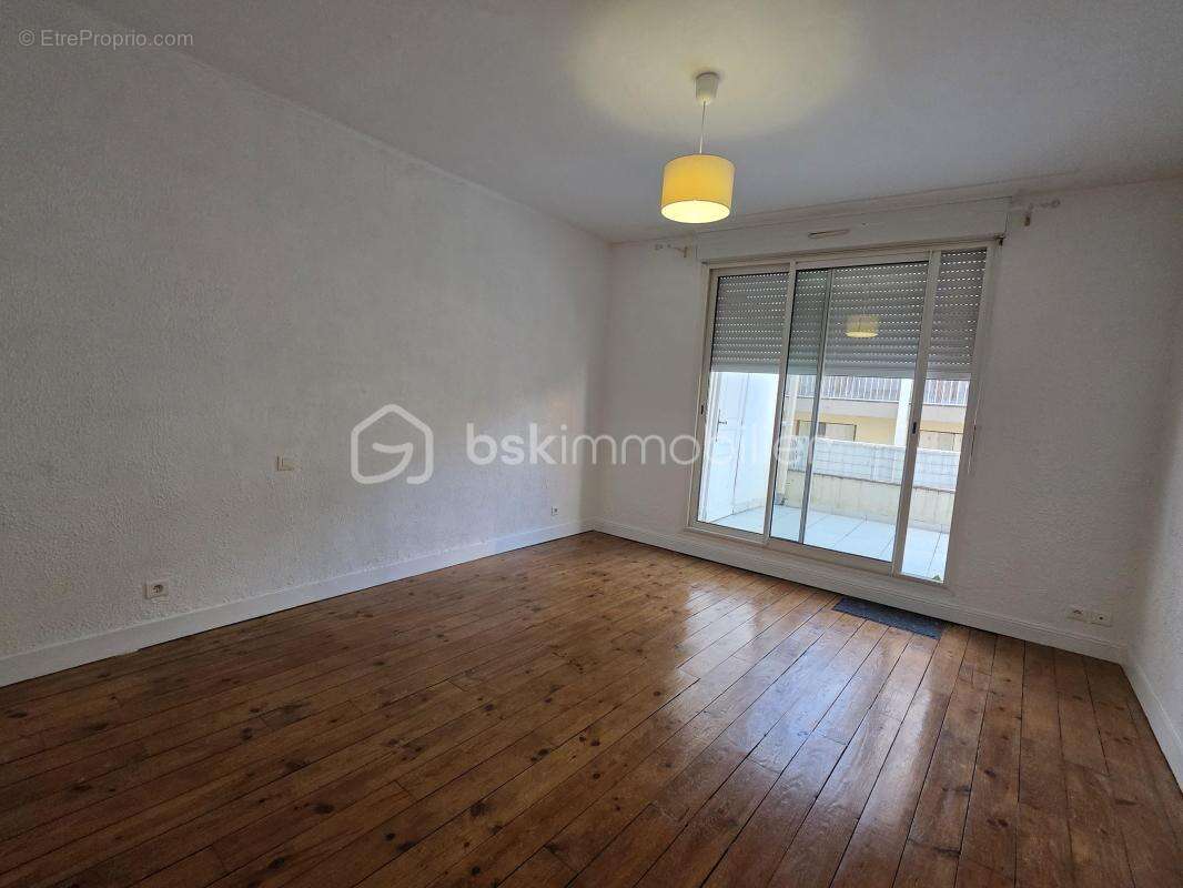 Appartement à AGEN