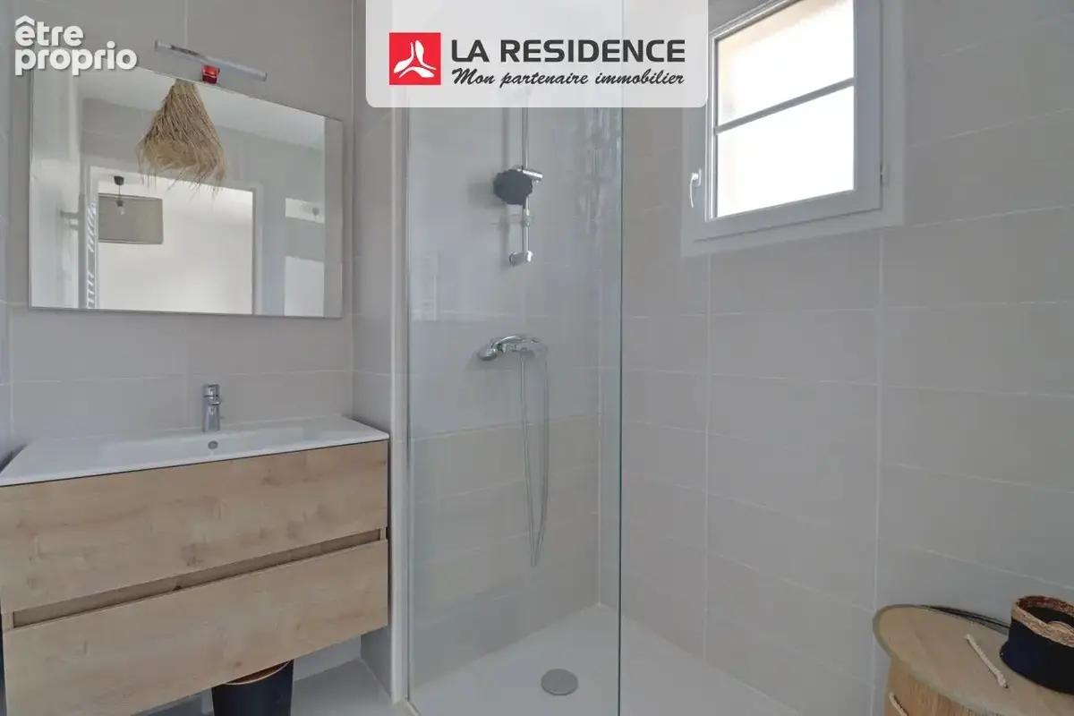 Maison 4 pièces 89 m² à vendre à La Garde-Freinet (83680) - photo 8