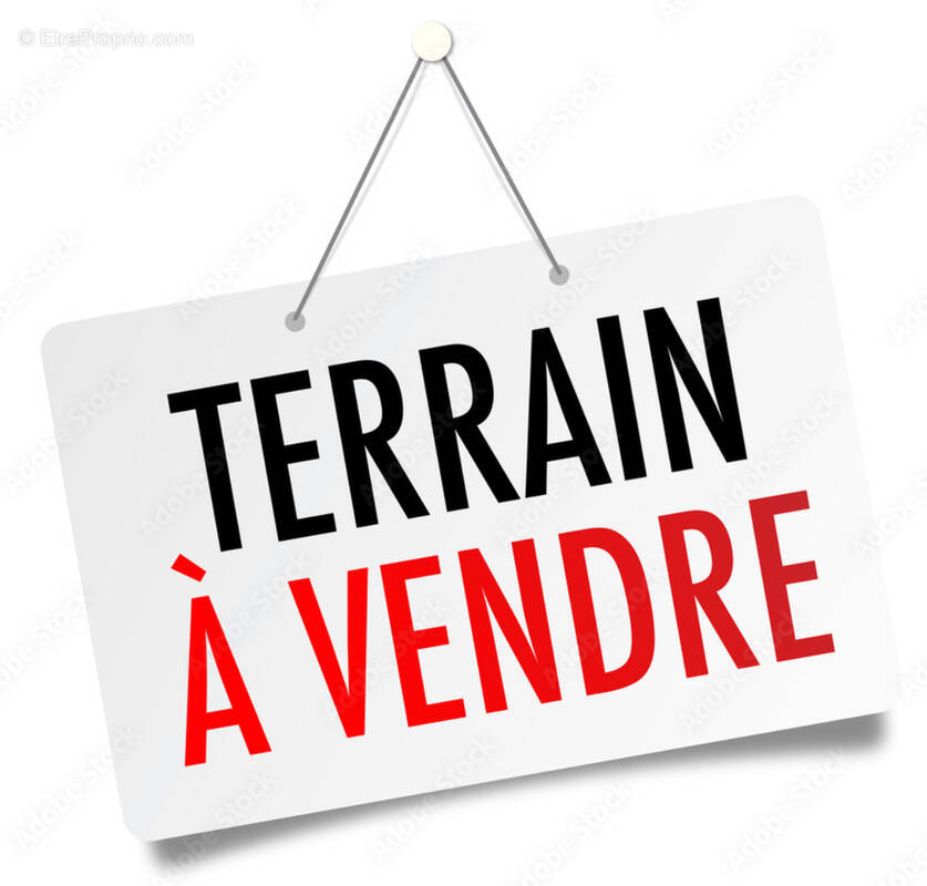 Terrain à SOUSTONS