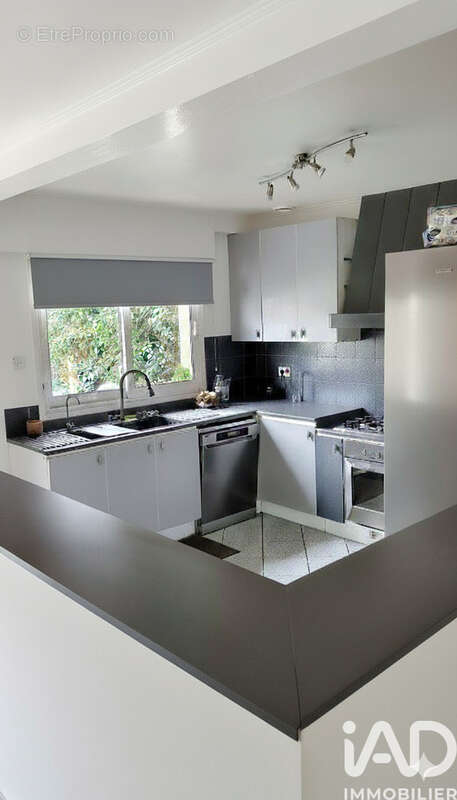 Photo 6 - Maison à ATHIS-MONS